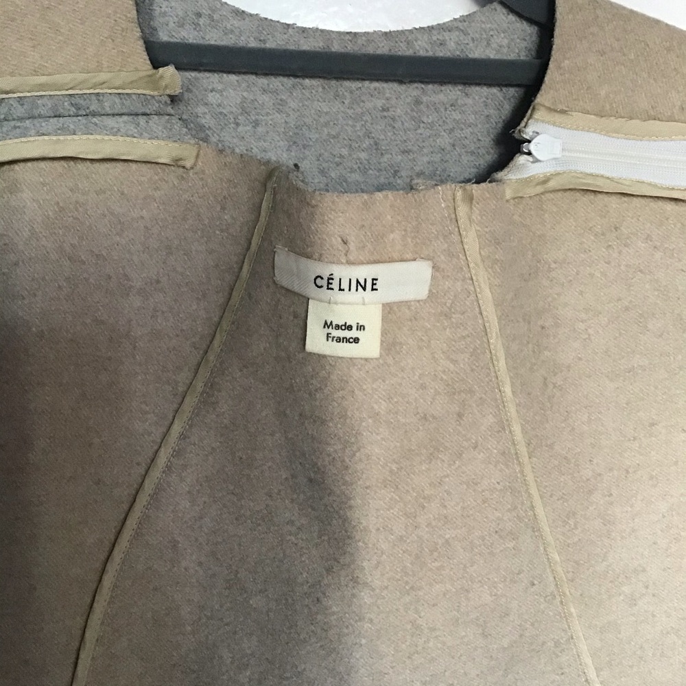 Celine Knotted Top - Picture 9 of 11